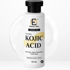 Kojic Acid & Aquaporin Booster