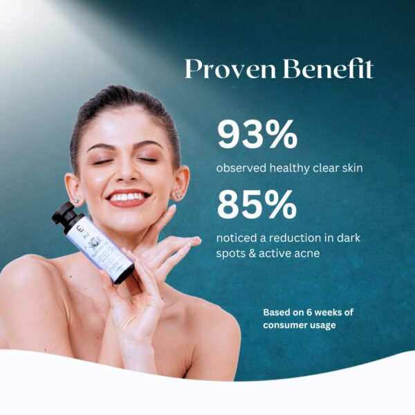 Glycolic Acid Face Wash - Image 2