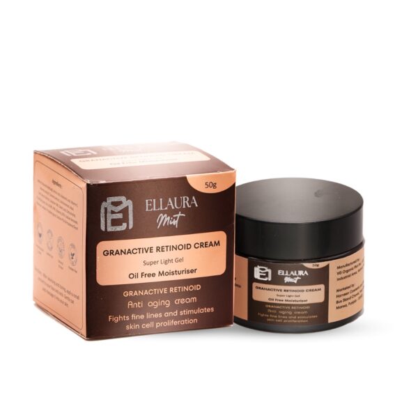 Granactive Retinoid Cream