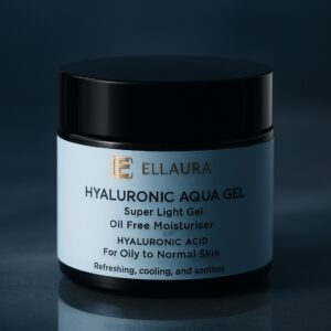 Hyaluronic Aqua Gel