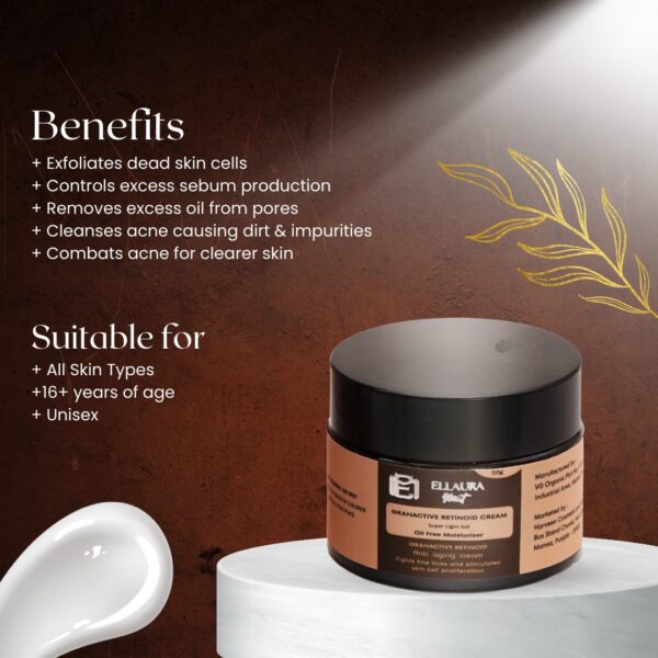 Granactive Retinoid Cream - Image 4