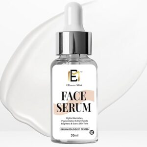 Vitamin C Serum for Glowing Skin