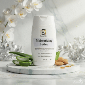 Moisturiser lotion 100ml