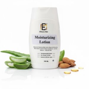 Moisturiser lotion 100ml