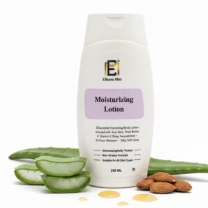 Moisturiser Lotion 200ml
